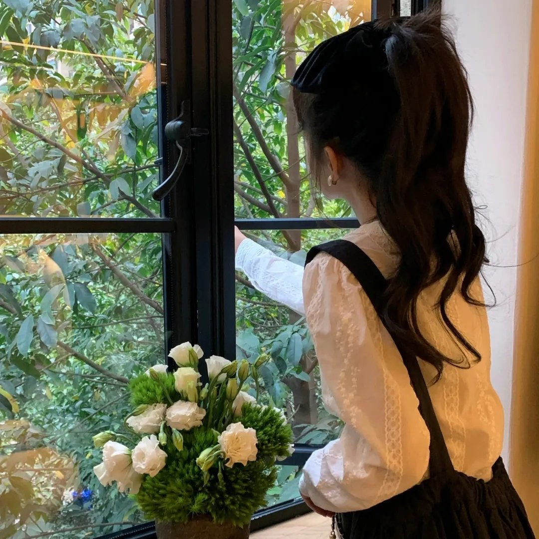 姐姐妹妹漾起来